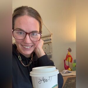 Meet your Posher, Sami